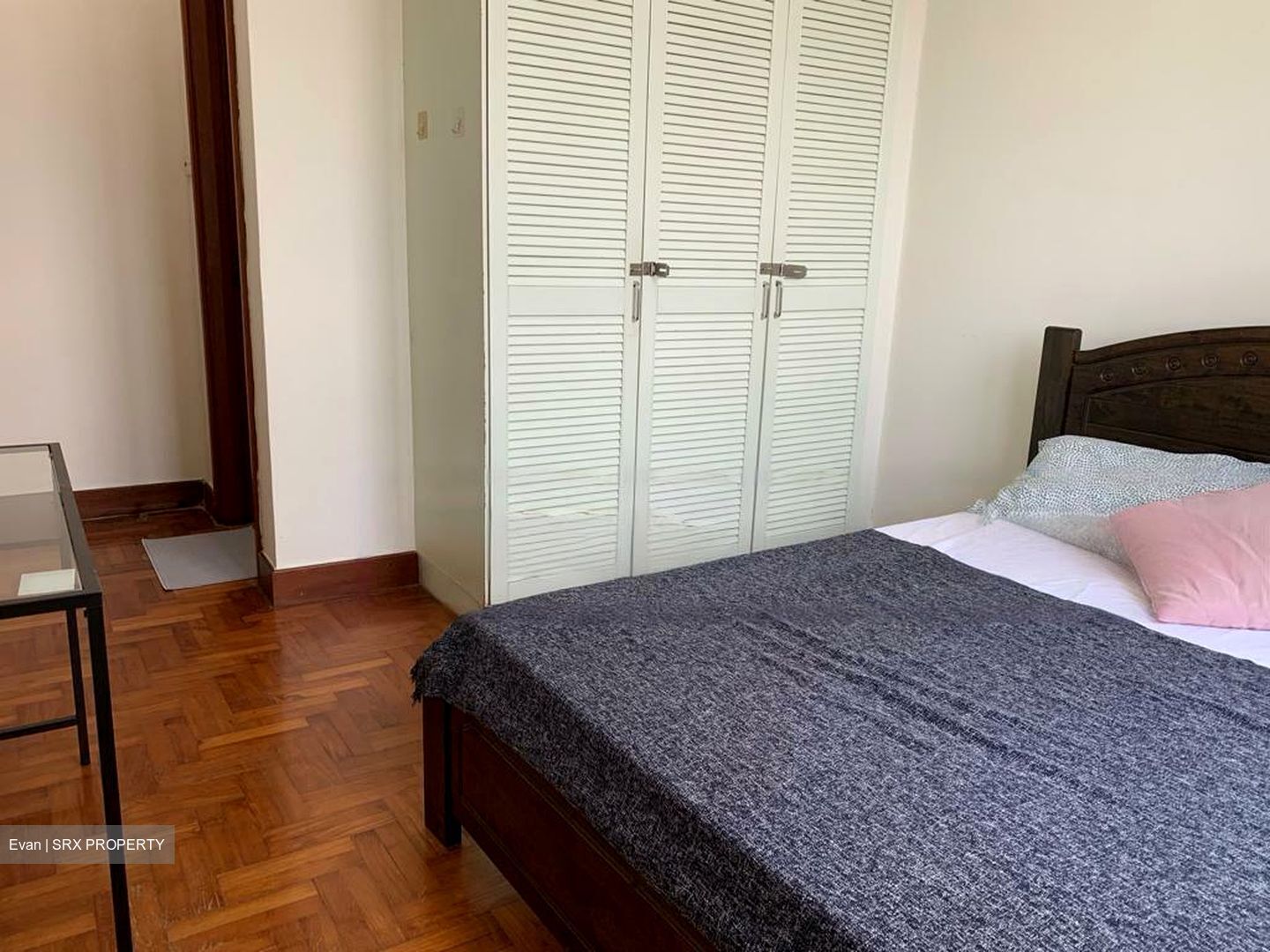 Parc Oasis (D22), Condominium #573557821